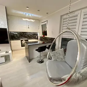 Apartament Dream Glamour Przymorze , Gdańsk Polska