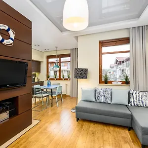 Sailor - Neptun Park By Oneapartments , Gdańsk Polska