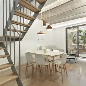 Ola Living Calabria , Barcelona Hiszpania
