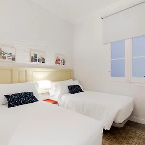 Aspasios Gracia , Barcelona Hiszpania