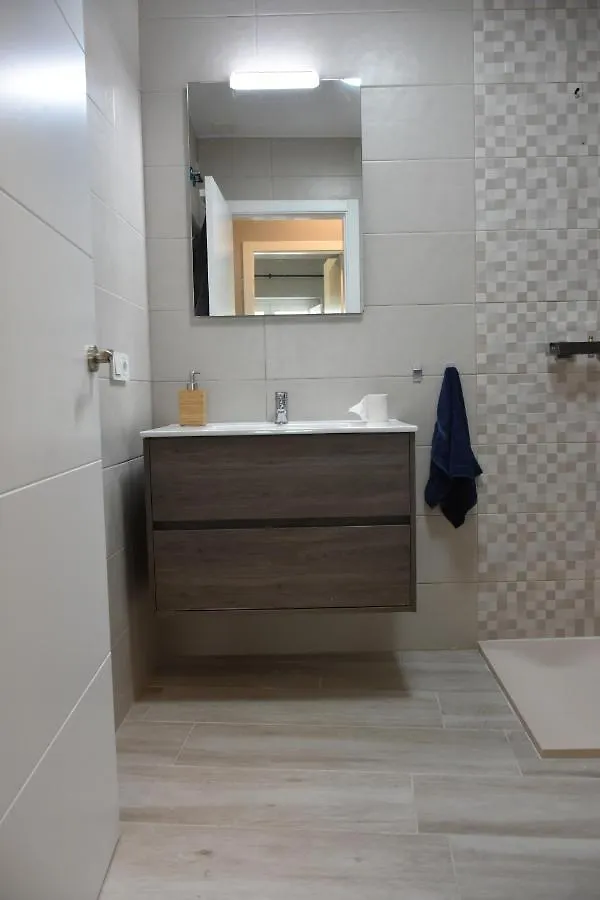 דירות קדיז Sweet Arco Rosa Zona Centro